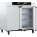 Memmert Steriliser SN450plus natural convection TwinDISPLAY 20 C to 250 C with 2 grids 449L