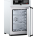 Memmert Steriliser SF75plus forced air circulation TwinDISPLAY 20 C to 250 C with 2 grids 74L