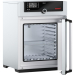 Memmert Universal Oven UN55 Natural Convection SingleDISPLAY with 1 Grid 53L