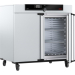 Memmert Universal Oven UN450 Natural Convection SingleDISPLAY with 2 Grids 449L