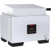 Memmert WTB6 Waterbath 7.5L 10-100C with Stainless Steel Gable Cover