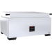 Memmert WTB50 Waterbath 51L 10-100C with Stainless Steel Gable Cover