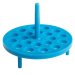Floating CryoTube rack, polypropylene, autoclavable