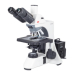 Motic BA410E Elite Trinocular Microscope Sextuple 100W