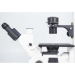 Motic AE31E Inverted Trinocular Microscope