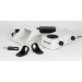 Motic Epi-LED Fluorescence attachment with standard MB filter cube 470nm LED module Elite models onl