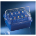 Nalgene Quick Chill -20C Benchtop Cooler for 12  x 0.2-1.5mL Cryogenic Vials