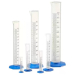 Nalgene Polypropylene Graduated Plastic Cylinder 100mL
