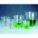 Nalgene Polymethylpentene (PMP) Low Form Beaker 2L