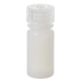 Nalgene Bottle HDPE Narrow Mouth 4mL with 13mm Closure