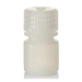 Nalgene Bottle HDPE Narrow Mouth 8mL with 20mm Closure