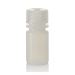 Nalgene Bottle HDPE Narrow Mouth 15mL with 20mm Closure