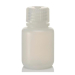 Nalgene Bottle HDPE Narrow Mouth 30mL with 20mm Closure