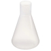 Nalgene 250ml PP Erlenmeyer Flask