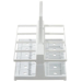 Nalgene Bottle Rack for 8x500ml Bottles