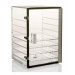 Nalgene Cabinet 45x31x31cm Acrylic