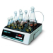 Eppendorf New Brunswick Innova 2100 Benchtop  Orbital Shaker 19mm Orbit