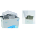 Plastic lid for 4L Bath Unstirred