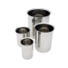 Beaker 350ml SSteel
