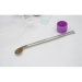 Spatula 190mm Spoon Offset StSteel