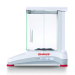 OHAUS AX124 Adventurer Analytical Balance 120g x 0.1mg Internal Calibration