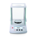 OHAUS PR124/E PR Series Analytical Balance 120g x 0.1mg External Calibration