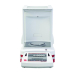 OHAUS EX224 Explorer Analytical Balance 220g x 0.1mg Internal Calibration