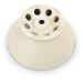 OHAUS FC5707 Frontier Multi Centrifuge with Angle Rotor for 8x 15mL Round Bottom Tubes