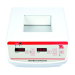OHAUS HB2DG Digital Dry Block Heater - 2 Blocks