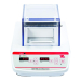 OHAUS HB2DG Digital Dry Block Heater with Heat Lid - 2 Blocks