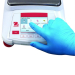 OHAUS AX2202/E Adventurer Precision Balance 2200g x 0.01g External Calibration