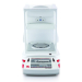 OHAUS EX225/AD Explorer Semi-Micro Balance with Auto Doors 220g x 0.01mg
