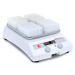 OHAUS Endeavor 5000 Light Duty Orbital Shaker 3mm Orbit Microplates Tray