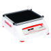 OHAUS SHHD1619DG Heavy Duty Digital Orbital Shaker 19mm Orbit 16kg Capacity