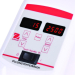 OHAUS VXMNPS Pulsing Mini Vortex Mixer