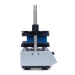 OHAUS VXMTALB Analogue Multi-Tube Vortex Mixer  with Painted Steel Housing
