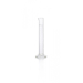 PYREX Glass Measuring Cylinder Class B 50mL 1mL Graduations 200mm Height