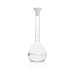 PYREX Volumetric Flask Class A 500mL