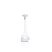 PYREX Volumetric Flask Class A 100mL