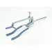 Clamp 3 Prong Heat Resist 125mm Max