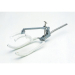 Clamp 4 Prong Heat Resist 125mm Max