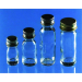 Bottle Universal 28ml Glass+Al Cap Autoclavable