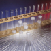 Samco Neutral Glass Test Tube 100 x 16mm with Rim - 1.2mm Medium Wall