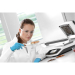 Sartorius Infrared Moisture Analyser - 120g .1mg  Readability