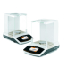 Sartorius Secura Semi-Micro Balance, 60/120/220 g Capacity, 0.01/0.01/0.1mg Readability