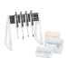 Sartorius Pipette Multipacks Tacta  4 -pack 20