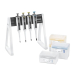 Sartorius Pipette Multipacks Tacta 4-pack 100