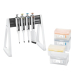 Sartorius Pipette Multipacks Tacta  3+1 -pack