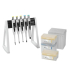 Sartorius Pipette Multipacks Proline Plus  5 -pack 20