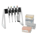 Sartorius Pipette Multipacks Proline Plus  3+1 -pack